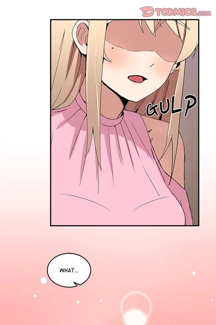 No Men Allowed Uncensored, chapter 3, page 71 of 133