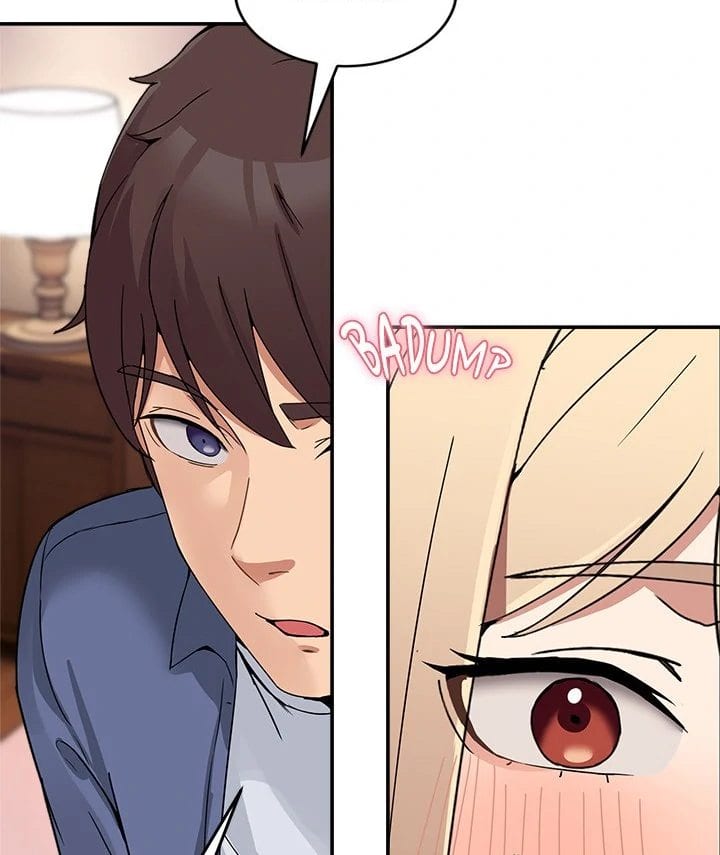 No Men Allowed Uncensored, chapter 3, page 74 of 133