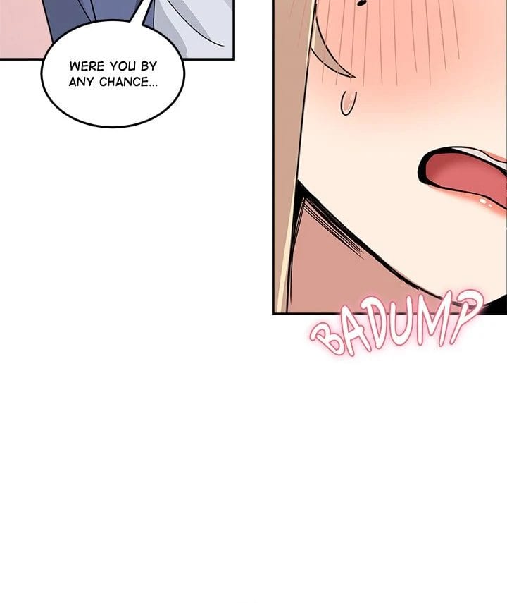 No Men Allowed Uncensored, chapter 3, page 75 of 133