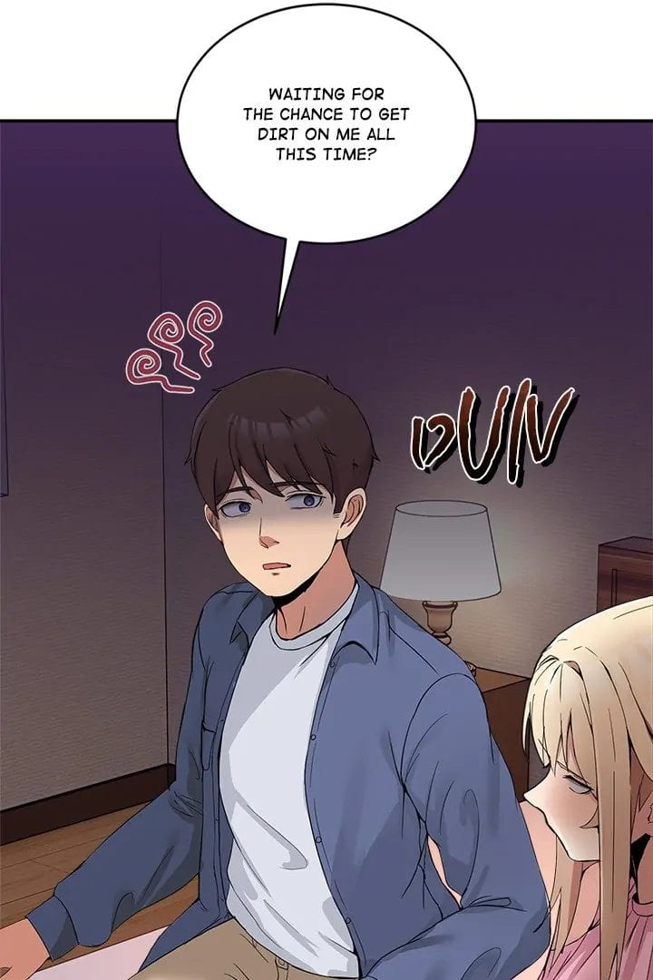 No Men Allowed Uncensored, chapter 3, page 76 of 133