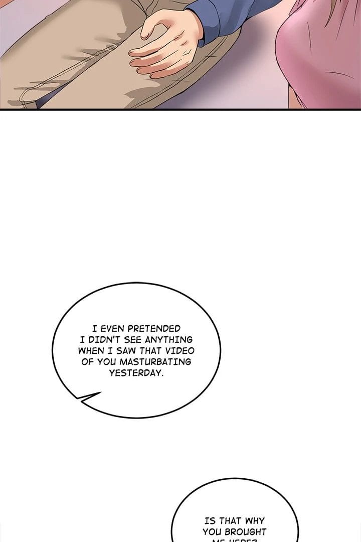 No Men Allowed Uncensored, chapter 3, page 77 of 133