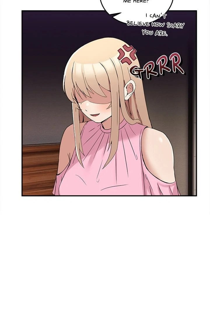 No Men Allowed Uncensored, chapter 3, page 78 of 133
