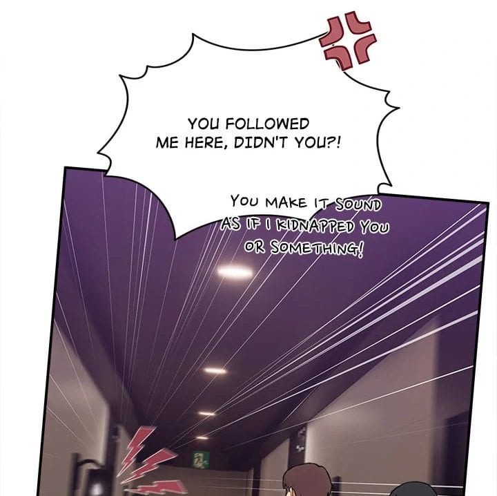No Men Allowed Uncensored, chapter 3, page 79 of 133