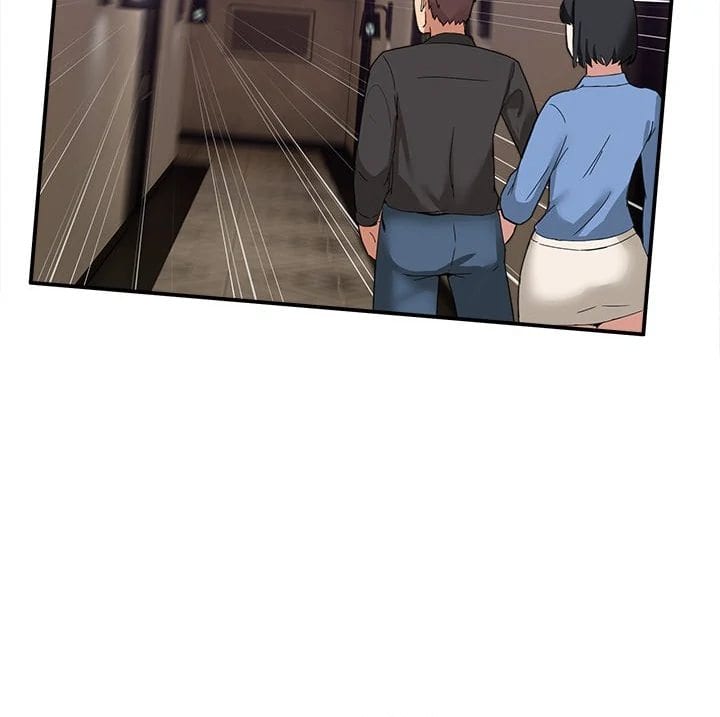 No Men Allowed Uncensored, chapter 3, page 80 of 133