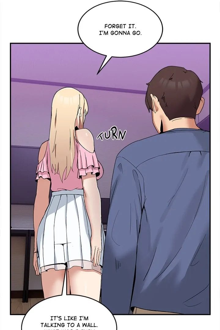 No Men Allowed Uncensored, chapter 3, page 81 of 133
