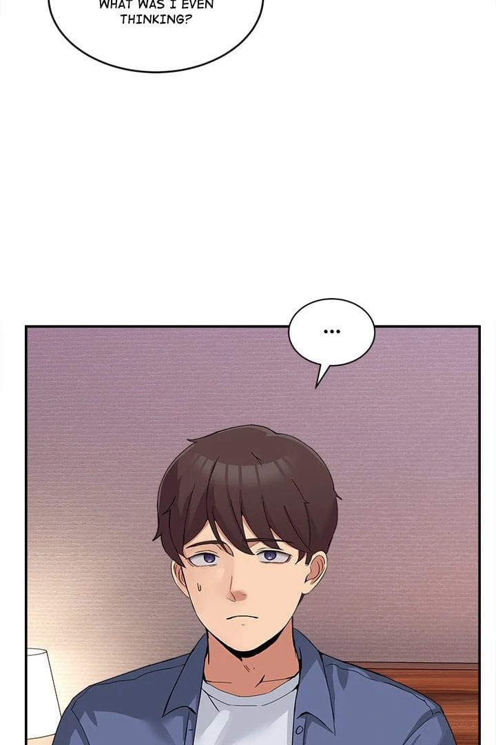 No Men Allowed Uncensored, chapter 3, page 82 of 133