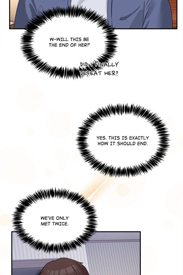 No Men Allowed Uncensored, chapter 3, page 83 of 133