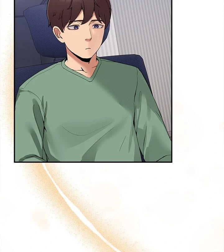 No Men Allowed Uncensored, chapter 3, page 84 of 133