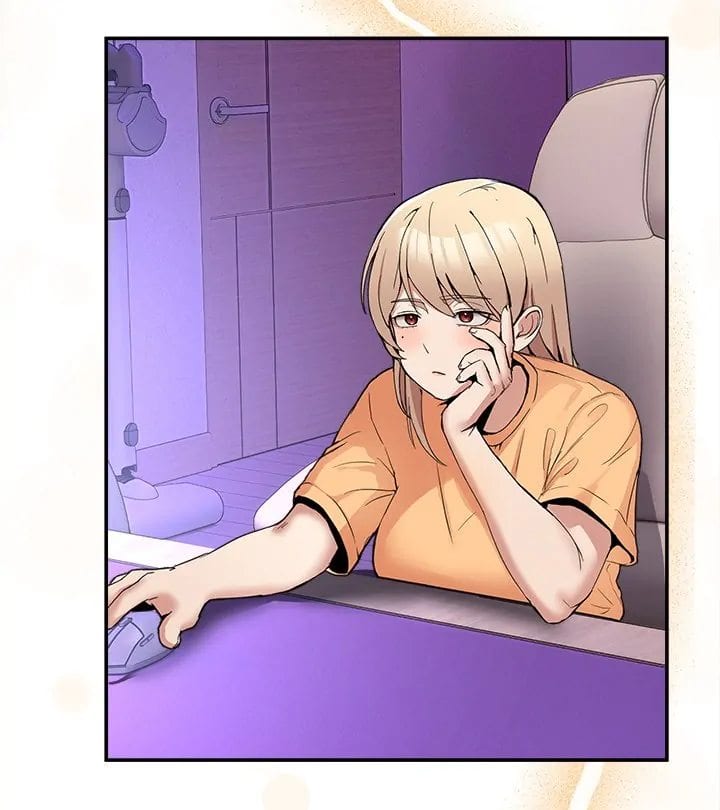 No Men Allowed Uncensored, chapter 3, page 85 of 133