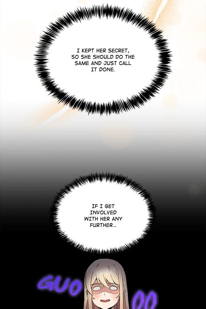 No Men Allowed Uncensored, chapter 3, page 86 of 133