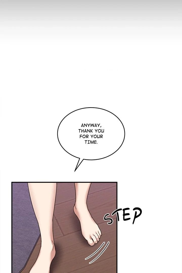 No Men Allowed Uncensored, chapter 3, page 88 of 133