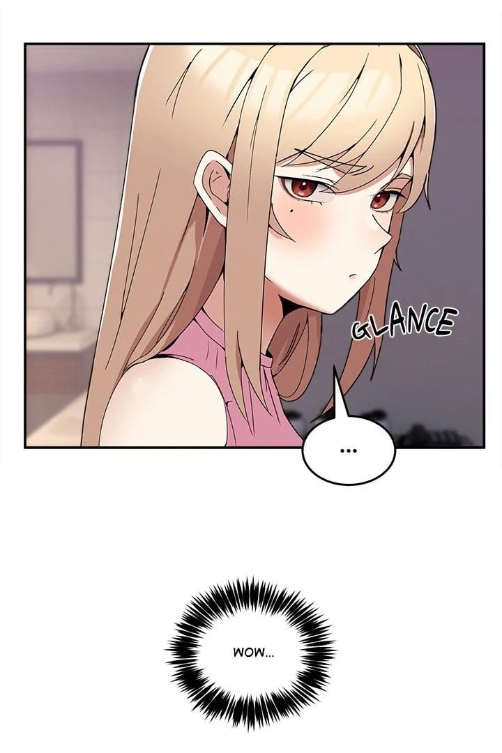 No Men Allowed Uncensored, chapter 3, page 92 of 133
