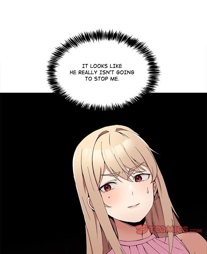 No Men Allowed Uncensored, chapter 3, page 93 of 133