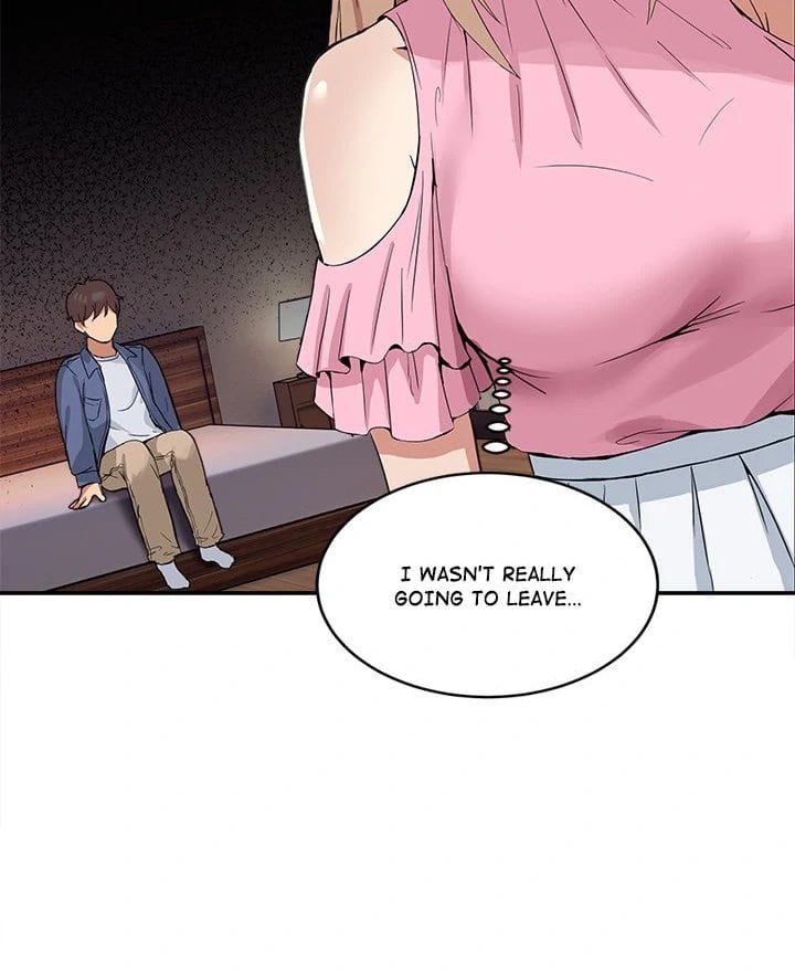 No Men Allowed Uncensored, chapter 3, page 94 of 133