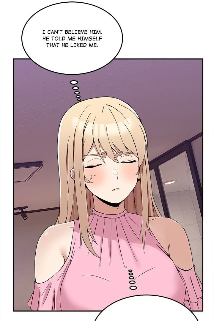 No Men Allowed Uncensored, chapter 3, page 95 of 133