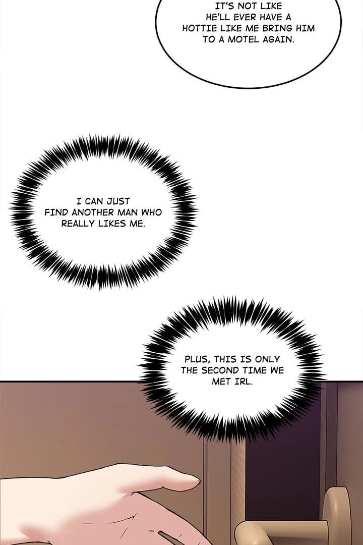 No Men Allowed Uncensored, chapter 3, page 96 of 133