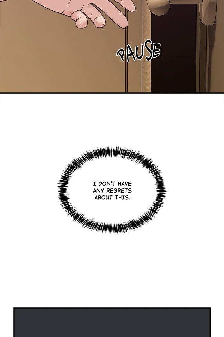 No Men Allowed Uncensored, chapter 3, page 97 of 133