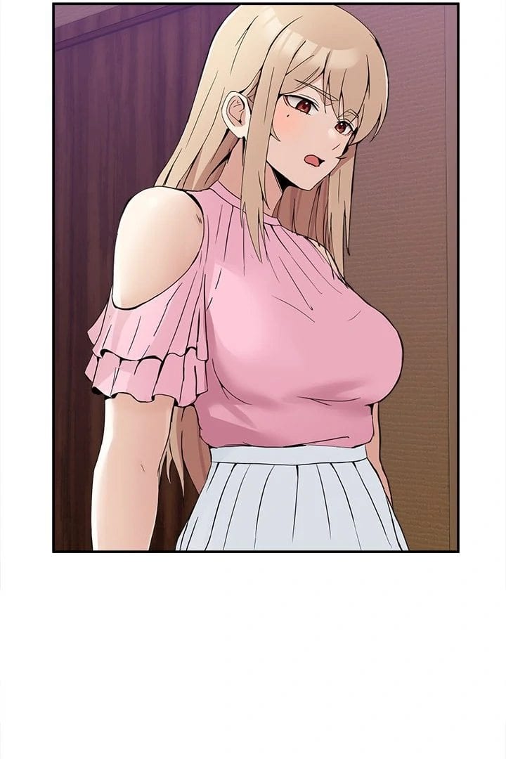 No Men Allowed Uncensored, chapter 3, page 100 of 133