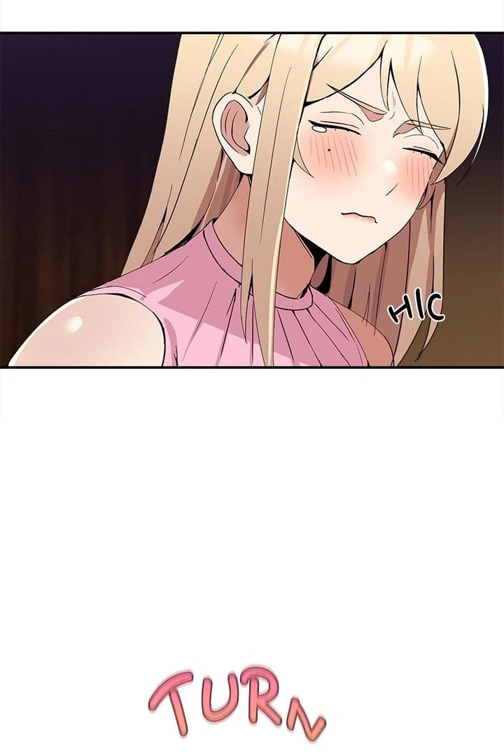 No Men Allowed Uncensored, chapter 3, page 101 of 133