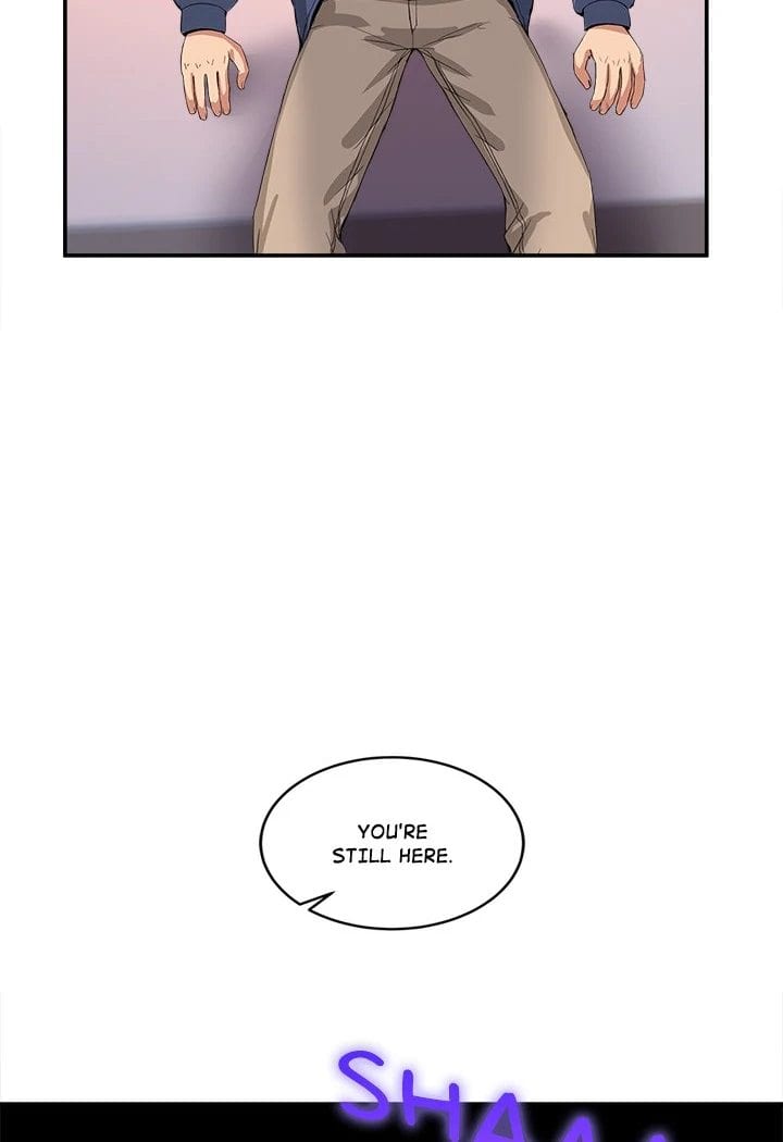 No Men Allowed Uncensored, chapter 3, page 103 of 133