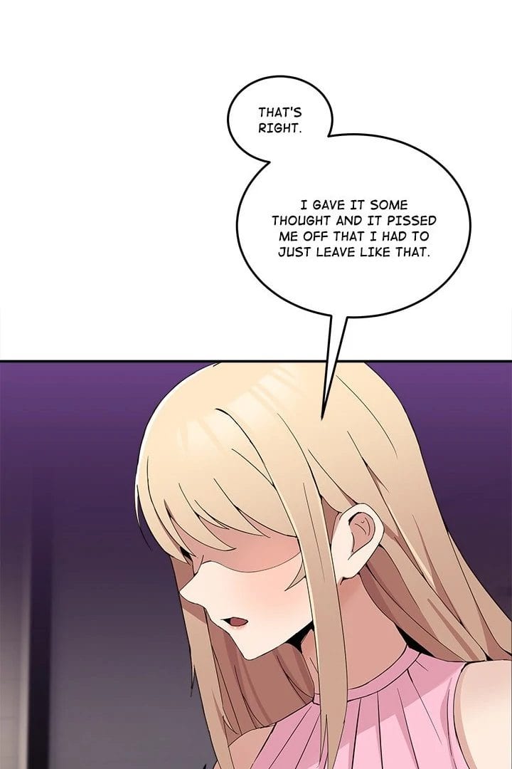 No Men Allowed Uncensored, chapter 3, page 105 of 133