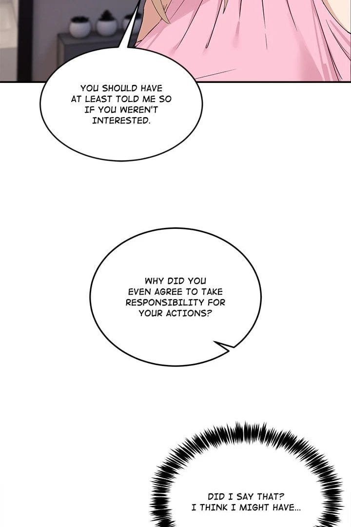 No Men Allowed Uncensored, chapter 3, page 106 of 133