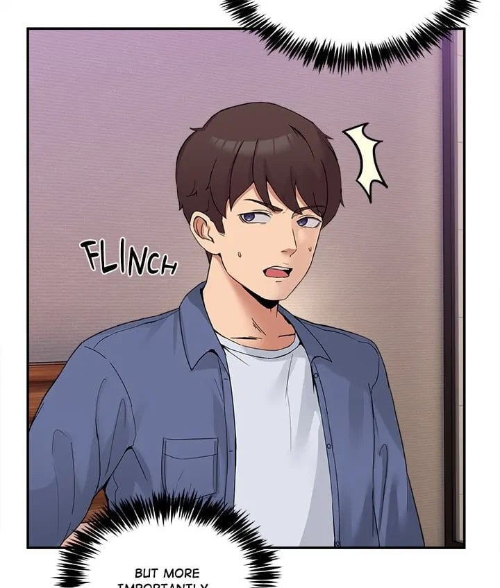 No Men Allowed Uncensored, chapter 3, page 107 of 133