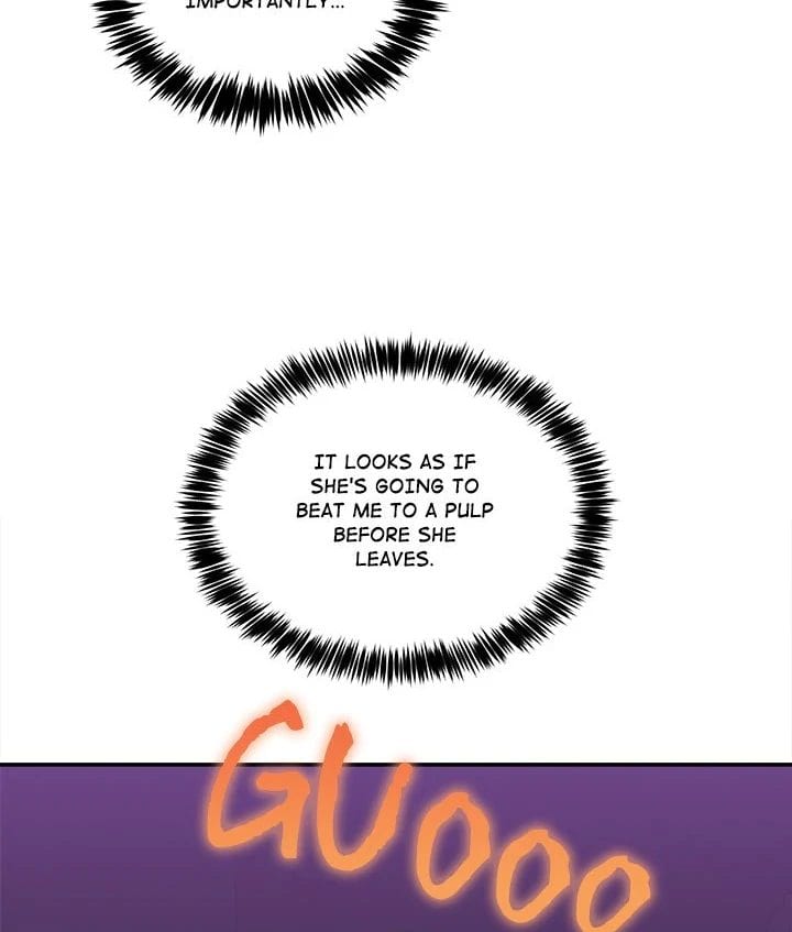 No Men Allowed Uncensored, chapter 3, page 108 of 133
