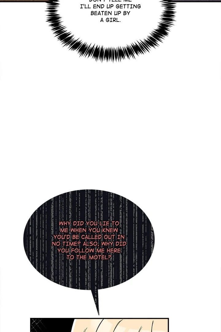No Men Allowed Uncensored, chapter 3, page 110 of 133