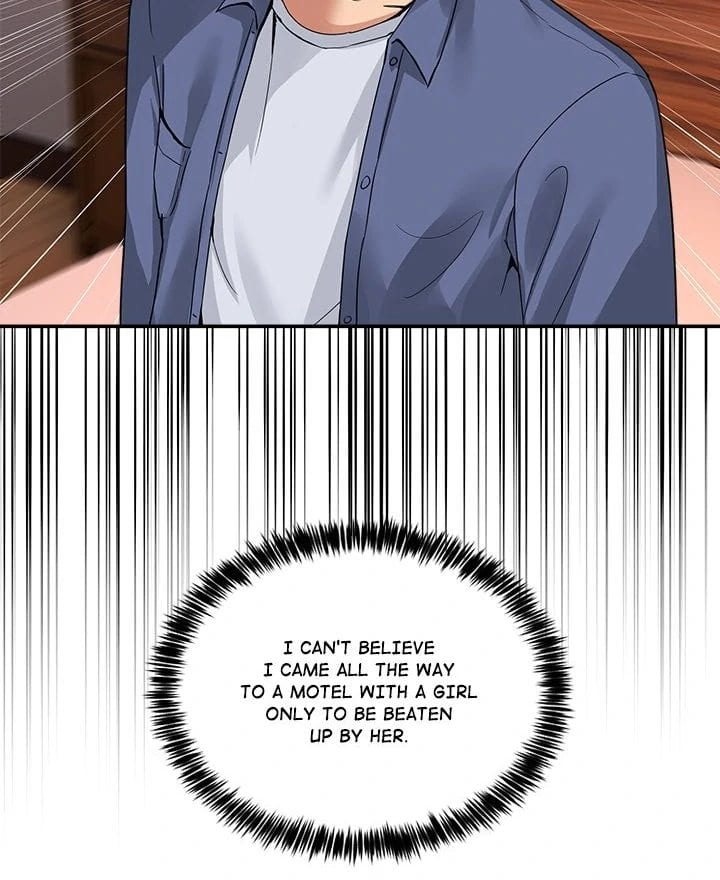 No Men Allowed Uncensored, chapter 3, page 113 of 133