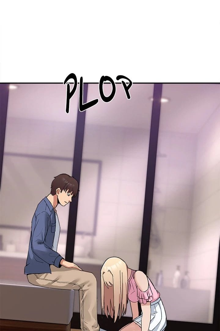 No Men Allowed Uncensored, chapter 3, page 114 of 133