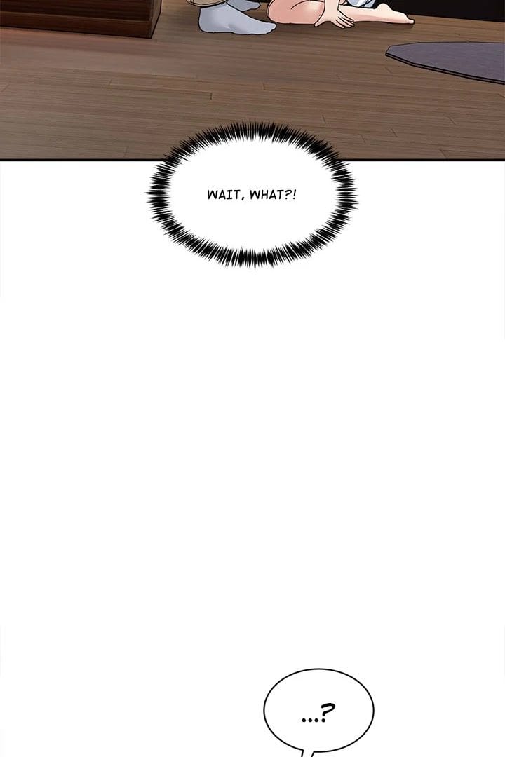 No Men Allowed Uncensored, chapter 3, page 115 of 133