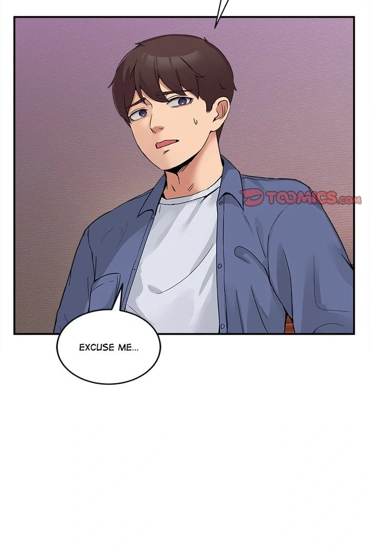 No Men Allowed Uncensored, chapter 3, page 116 of 133