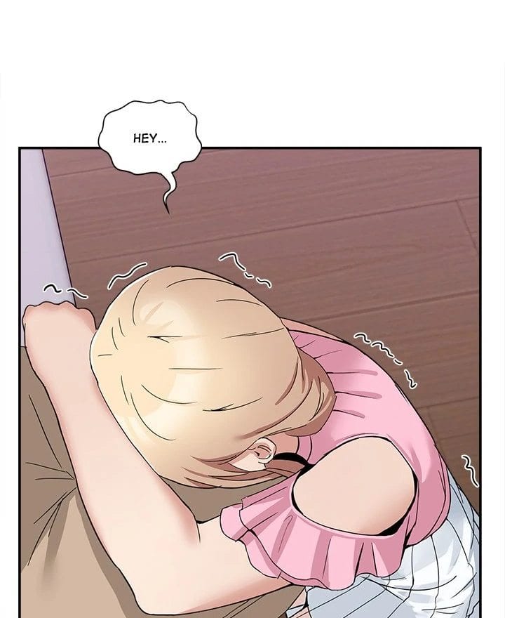 No Men Allowed Uncensored, chapter 3, page 117 of 133
