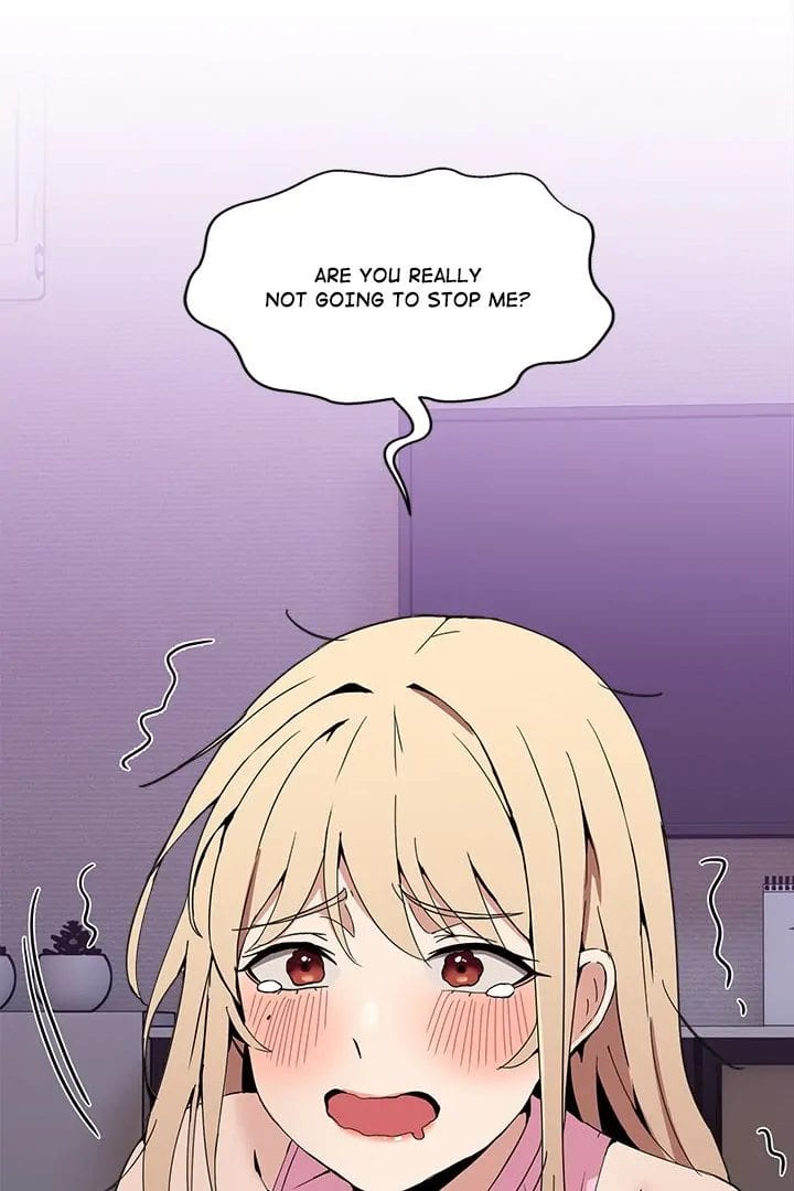 No Men Allowed Uncensored, chapter 3, page 119 of 133