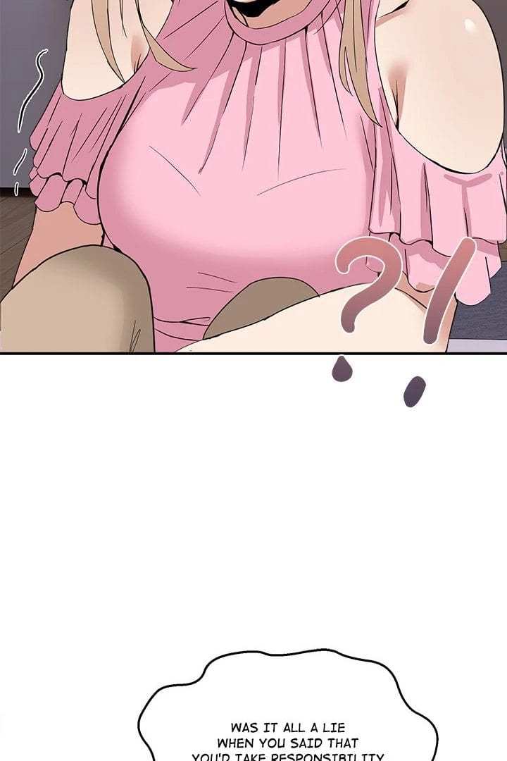 No Men Allowed Uncensored, chapter 3, page 120 of 133