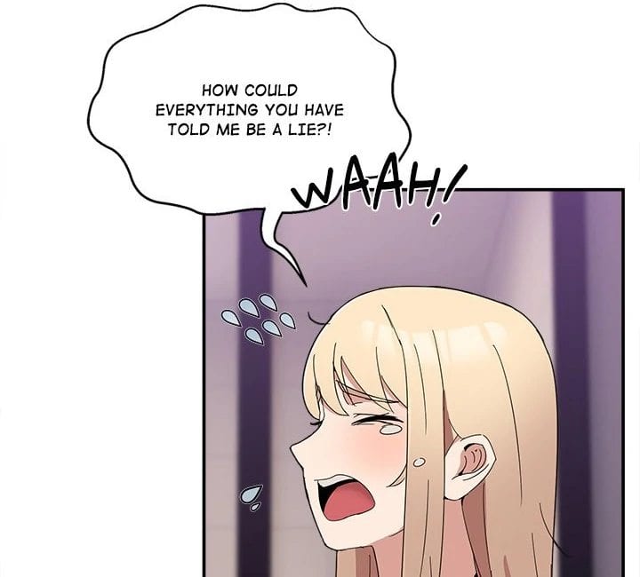 No Men Allowed Uncensored, chapter 3, page 122 of 133