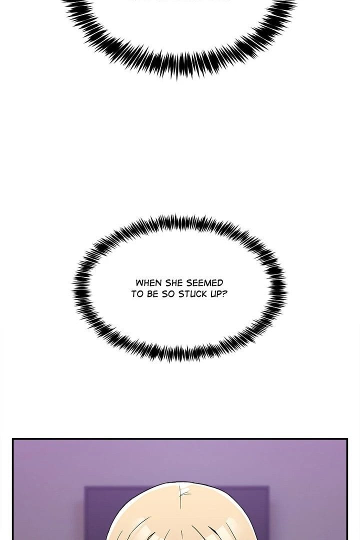 No Men Allowed Uncensored, chapter 3, page 125 of 133
