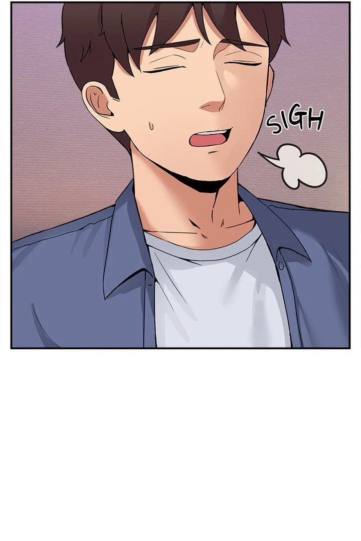No Men Allowed Uncensored, chapter 3, page 129 of 133