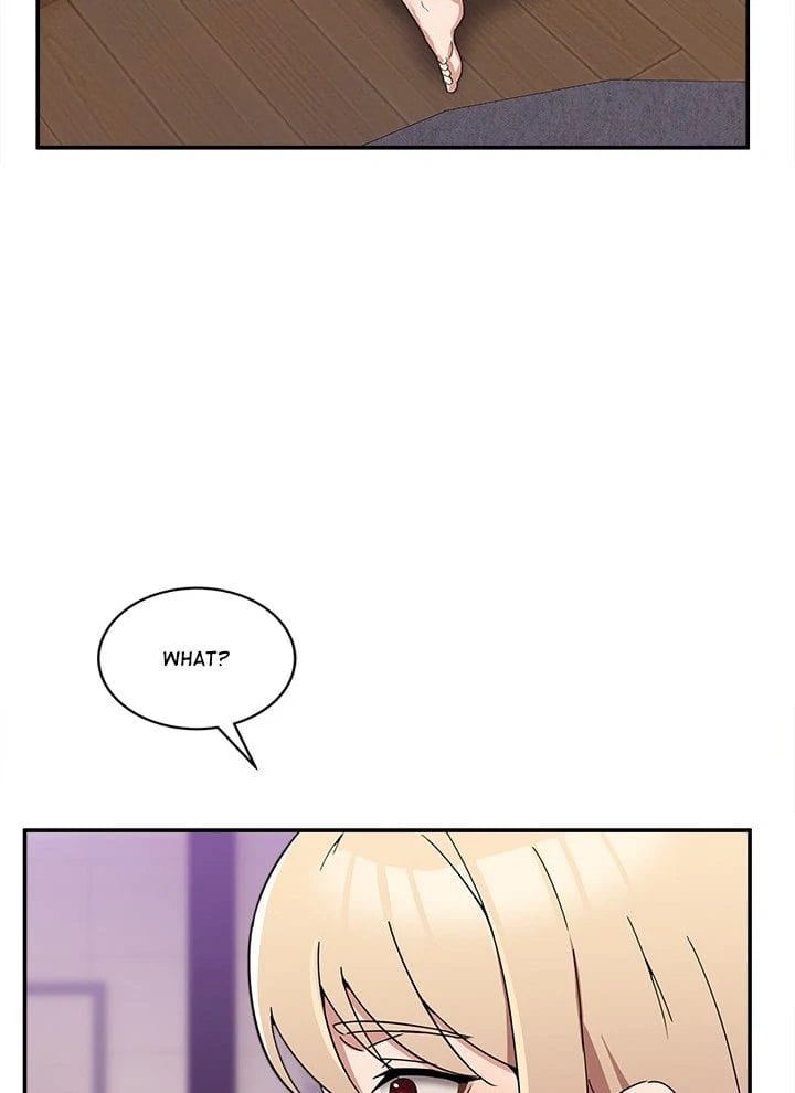 No Men Allowed Uncensored, chapter 3, page 131 of 133