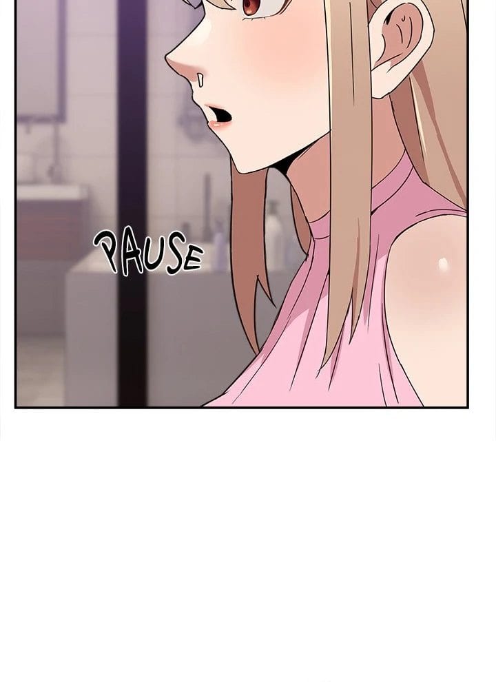 No Men Allowed Uncensored, chapter 3, page 132 of 133