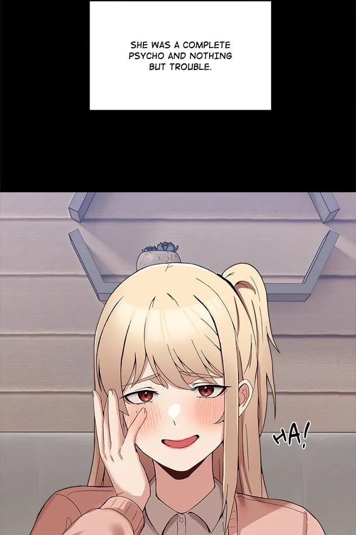 No Men Allowed Uncensored, chapter 4, page 6 of 108
