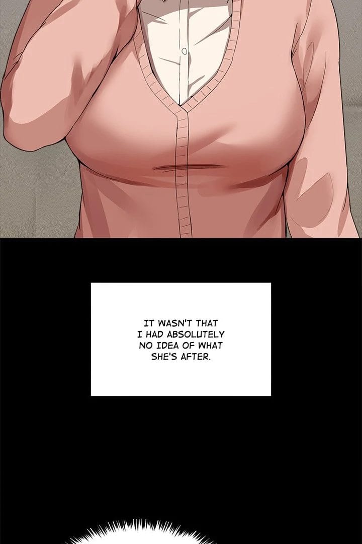 No Men Allowed Uncensored, chapter 4, page 7 of 108