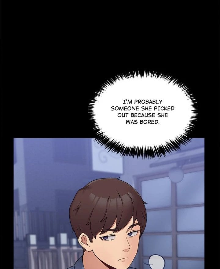 No Men Allowed Uncensored, chapter 4, page 9 of 108