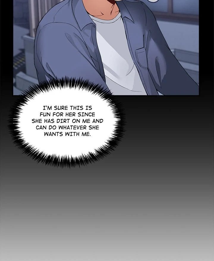 No Men Allowed Uncensored, chapter 4, page 10 of 108