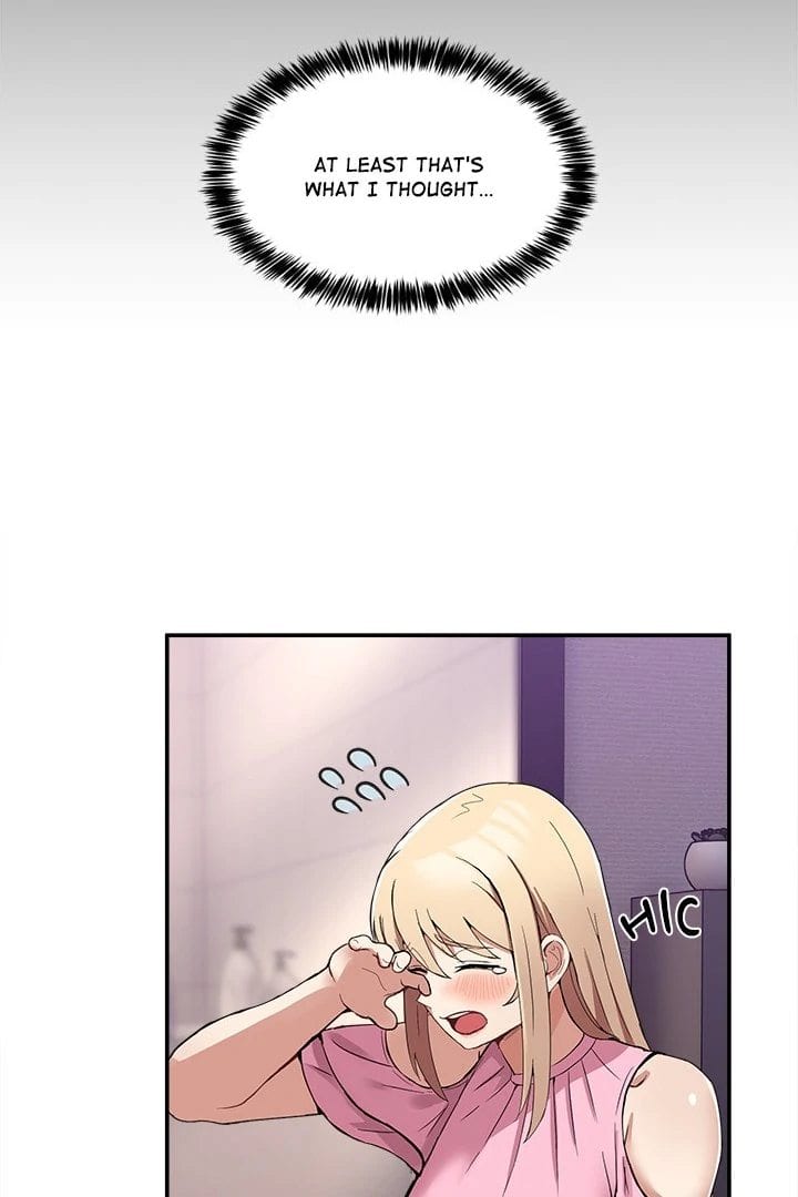 No Men Allowed Uncensored, chapter 4, page 11 of 108