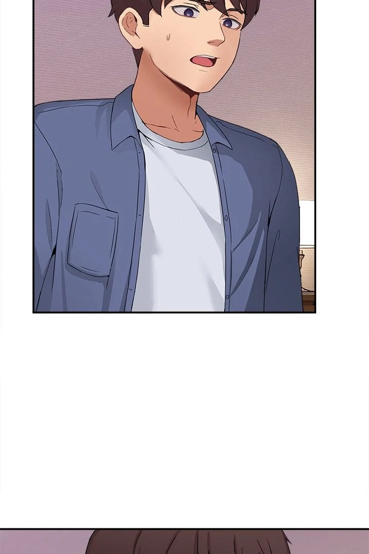 No Men Allowed Uncensored, chapter 4, page 13 of 108