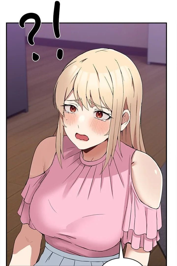 No Men Allowed Uncensored, chapter 4, page 16 of 108