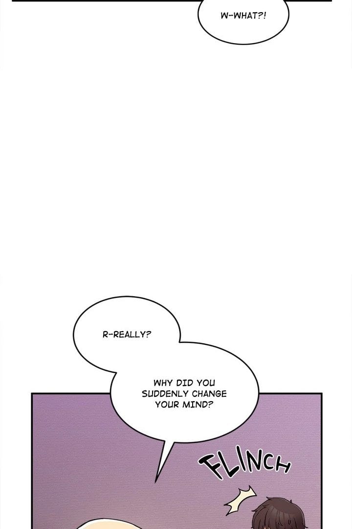 No Men Allowed Uncensored, chapter 4, page 17 of 108