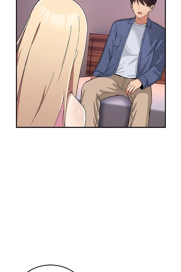 No Men Allowed Uncensored, chapter 4, page 18 of 108